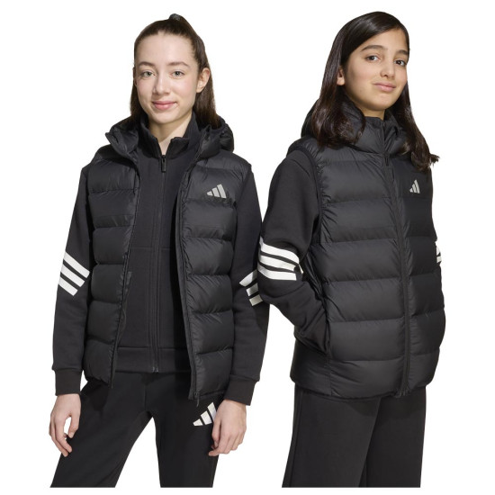 Adidas Παιδικό αμάνικο μπουφάν Synthetic Down Vest